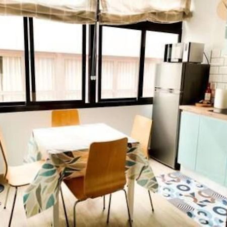 Casita Canaria Blanca Amazing Loft By The Beach Лас-Пальмас-де-Гран-Канария Экстерьер фото
