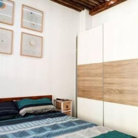 Casita Canaria Blanca Amazing Loft By The Beach Лас-Пальмас-де-Гран-Канария Экстерьер фото