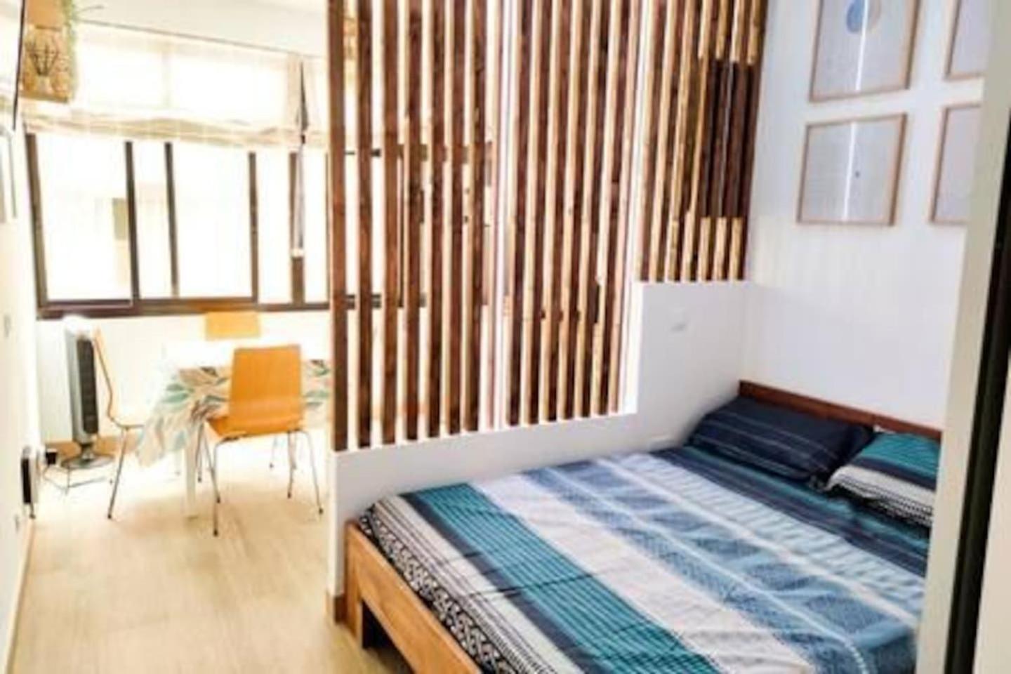 Casita Canaria Blanca Amazing Loft By The Beach Лас-Пальмас-де-Гран-Канария Экстерьер фото